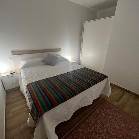 Apartamento casco histórico fontanales Agua de Fontanales Exterior foto
