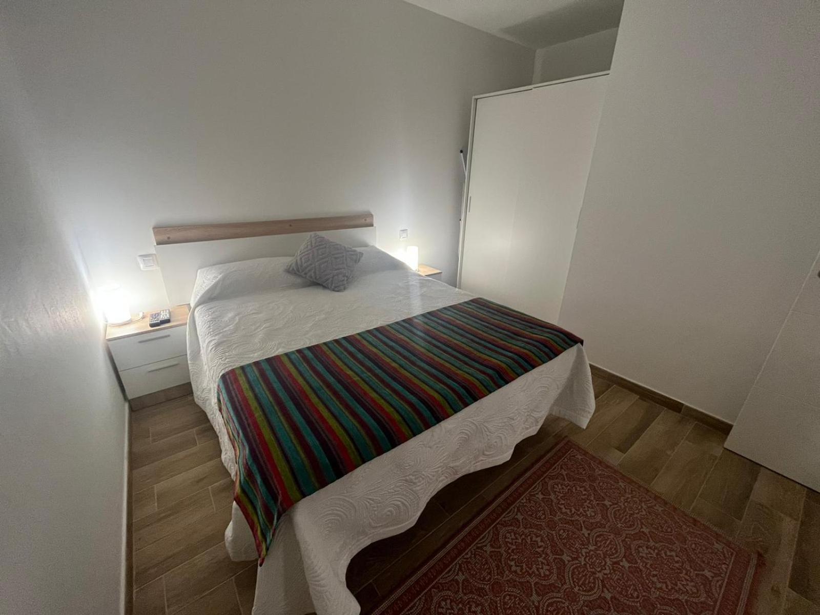 Apartamento casco histórico fontanales Agua de Fontanales Exterior foto