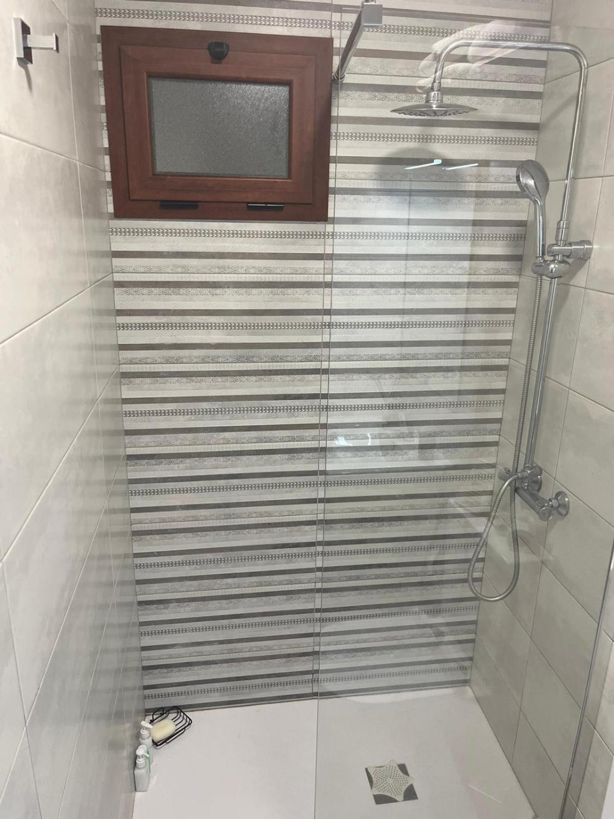 Apartamento casco histórico fontanales Agua de Fontanales Exterior foto