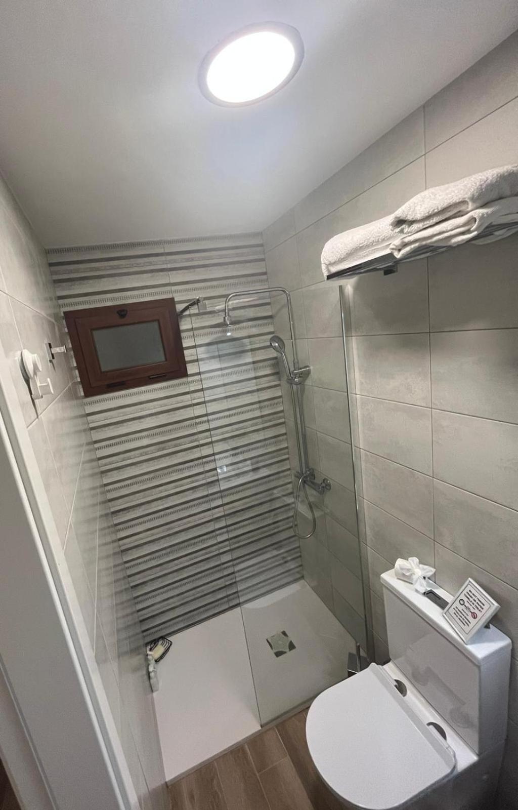 Apartamento casco histórico fontanales Agua de Fontanales Exterior foto
