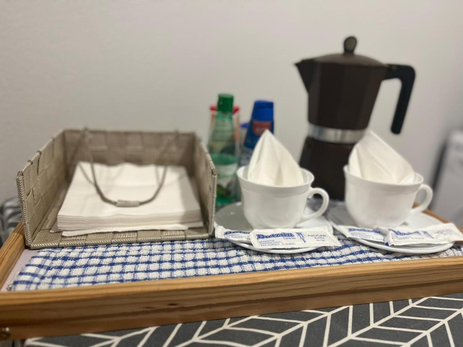Apartamento casco histórico fontanales Agua de Fontanales Exterior foto