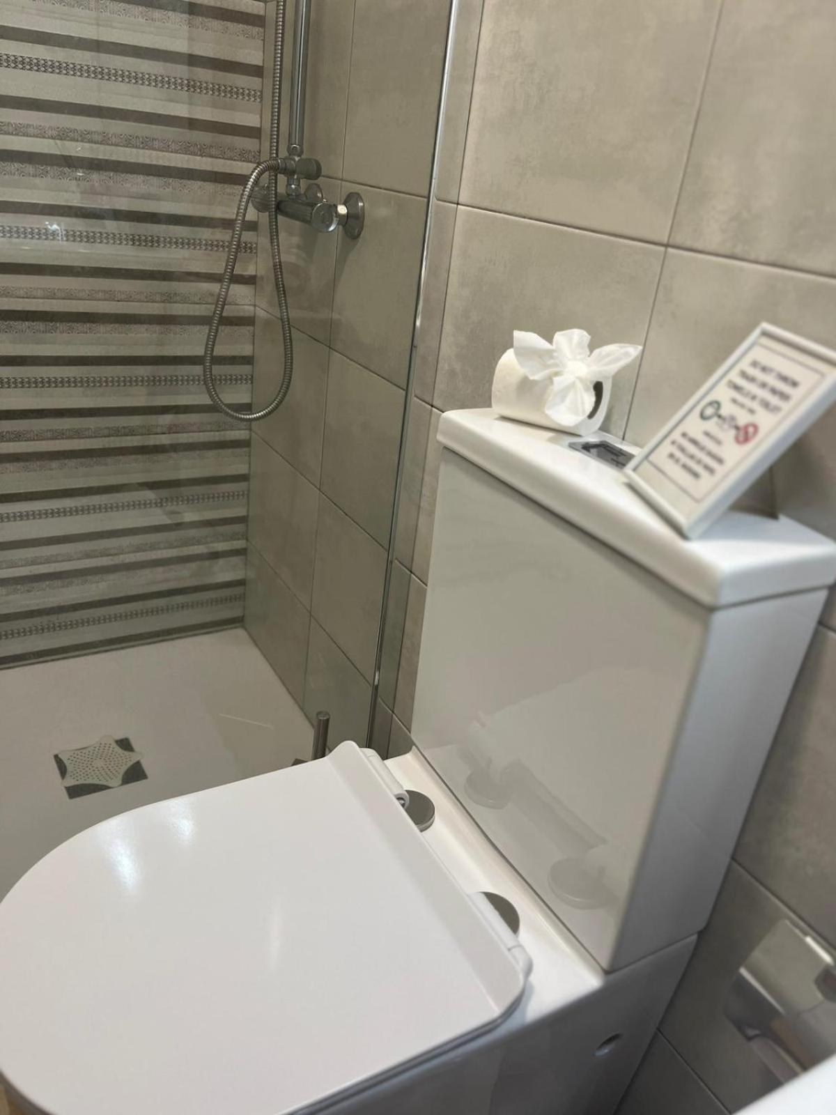 Apartamento casco histórico fontanales Agua de Fontanales Exterior foto