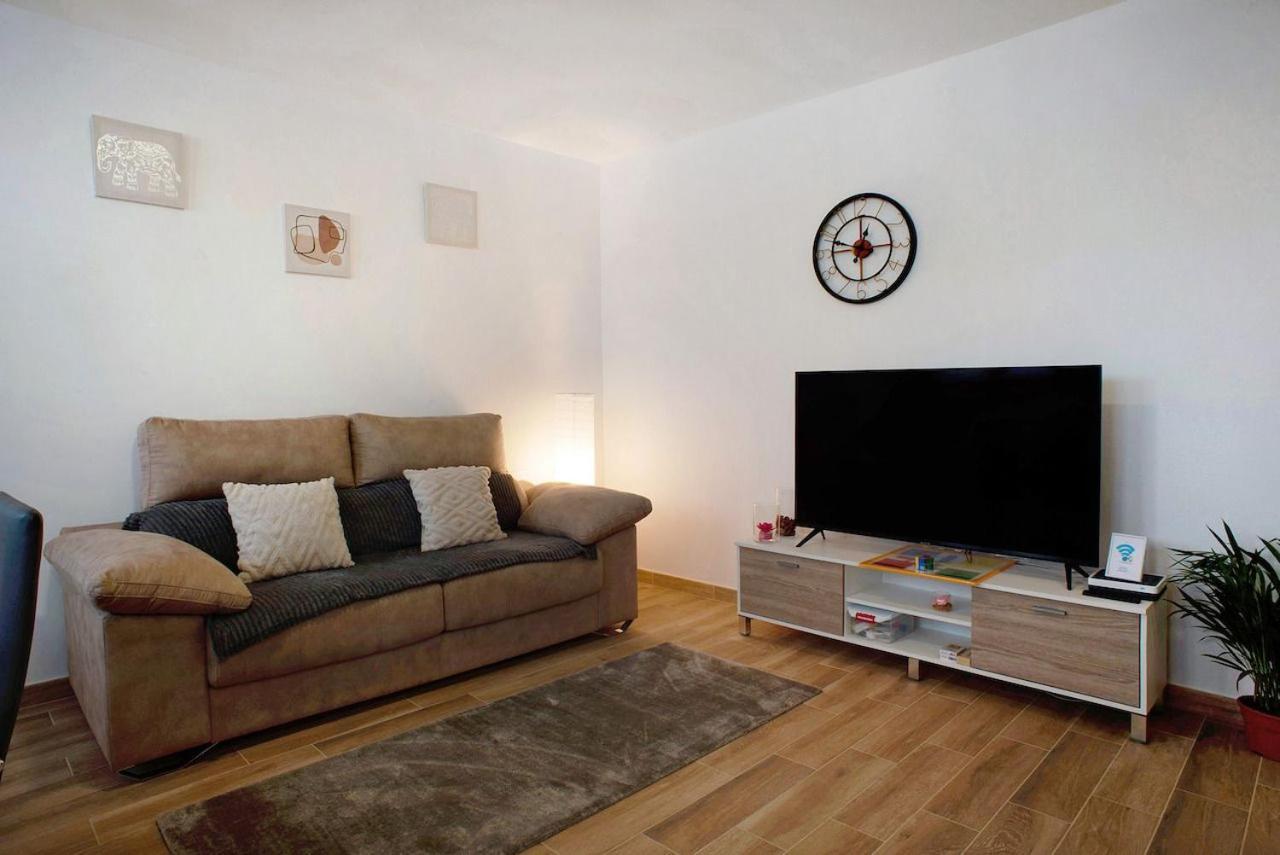 Apartamento casco histórico fontanales Agua de Fontanales Quarto foto