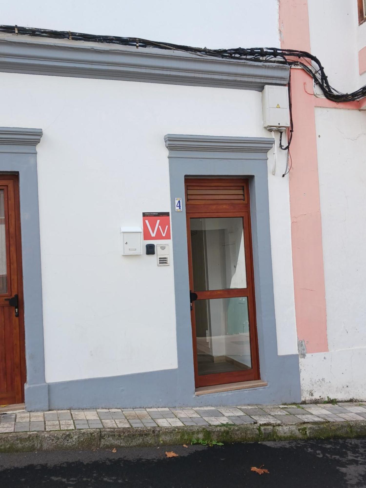 Apartamento casco histórico fontanales Agua de Fontanales Quarto foto